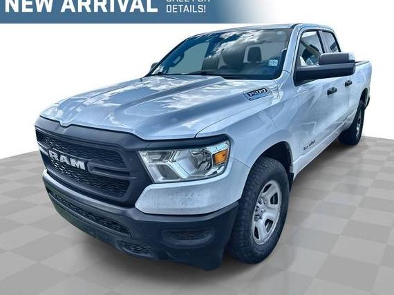 RAM 1500 2020 1C6SRECG6LN385938 image