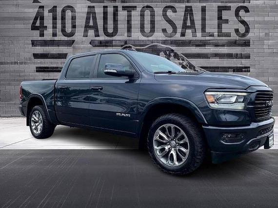 RAM 1500 2020 1C6SRFJM5LN376775 image RAM 1500 2020 1C6SRFJM5LN376775 image
