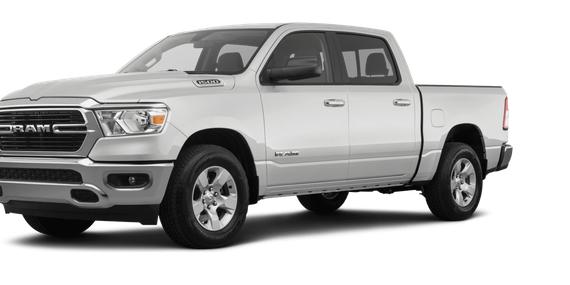 RAM 1500 2020 1C6SRFFT5LN131944 image