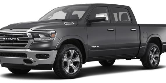 RAM 1500 2020 1C6SRFJT5LN115492 image