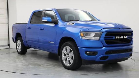 RAM 1500 2020 1C6RREFT4LN354324 image RAM 1500 2020 1C6RREFT4LN354324 image
