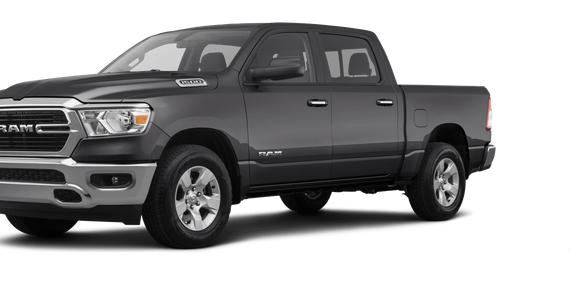 RAM 1500 2020 1C6SRFFT8LN148768 image