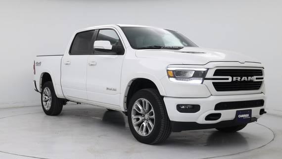 RAM 1500 2020 1C6SRFJT0LN213622 image