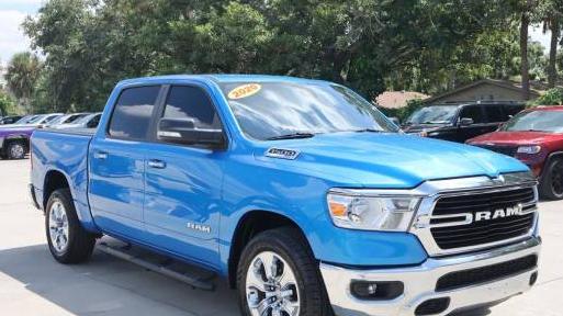 RAM 1500 2020 1C6RREFG2LN371867 image RAM 1500 2020 1C6RREFG2LN371867 image