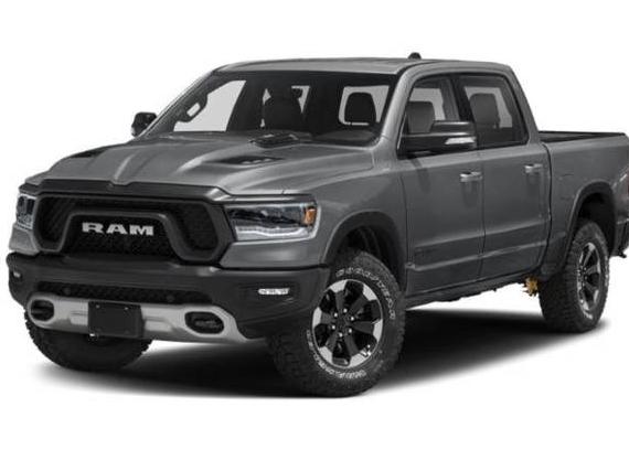 RAM 1500 2020 1C6SRFHT1LN138435 image