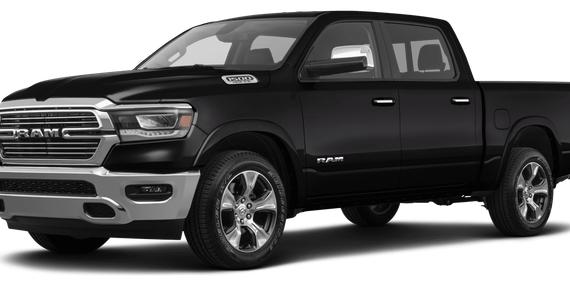 RAM 1500 2020 1C6SRFJT2LN201150 image