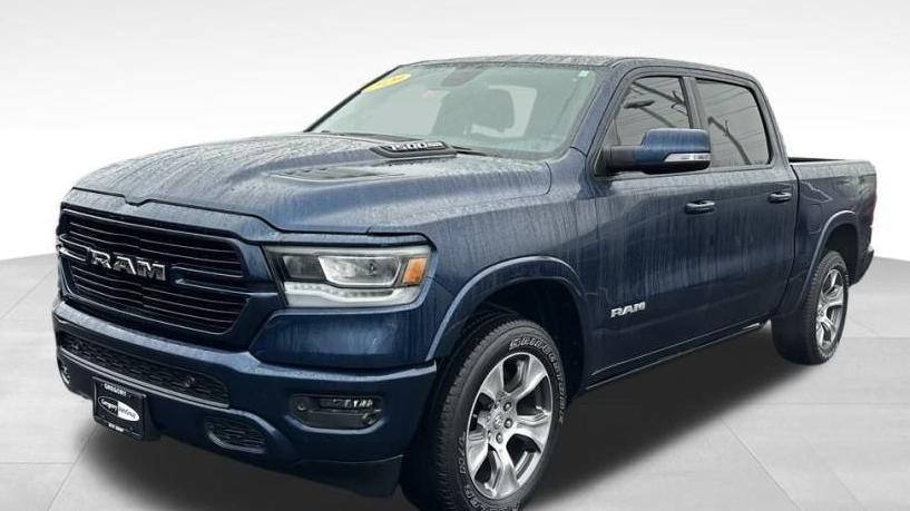 RAM 1500 2020 1C6SRFJT2LN189694 image