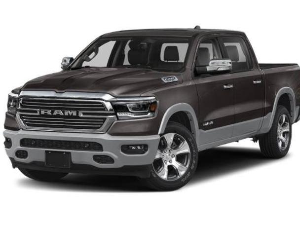 RAM 1500 2020 1C6SRFJT9LN104334 image