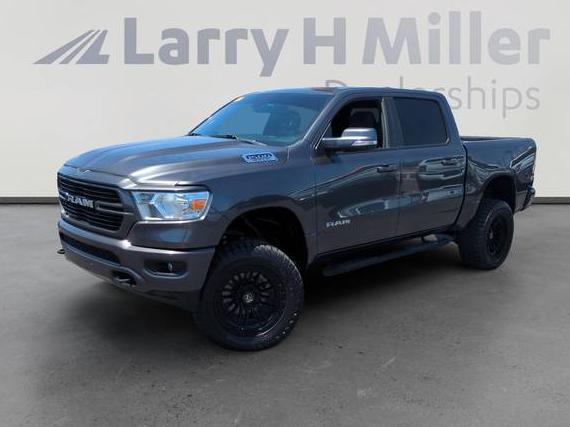 RAM 1500 2020 1C6SRFFT6LN359712 image