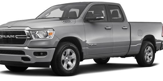 RAM 1500 2020 1C6RRFBGXLN289946 image