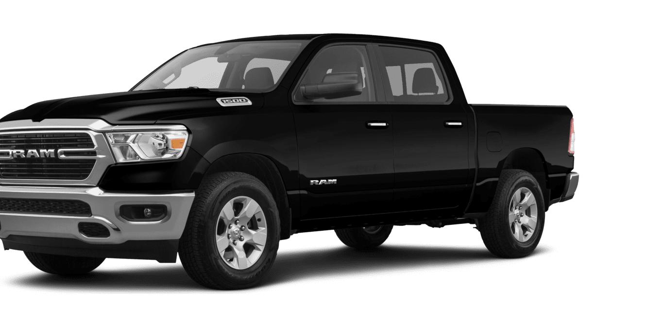 RAM 1500 2020 1C6SRFFT7LN236291 image