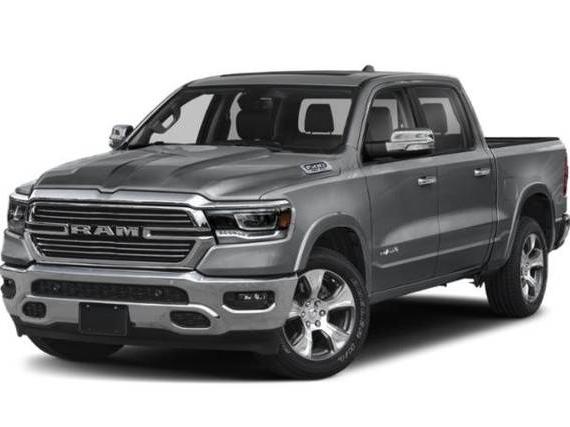 RAM 1500 2020 1C6SRFJT6LN155709 image