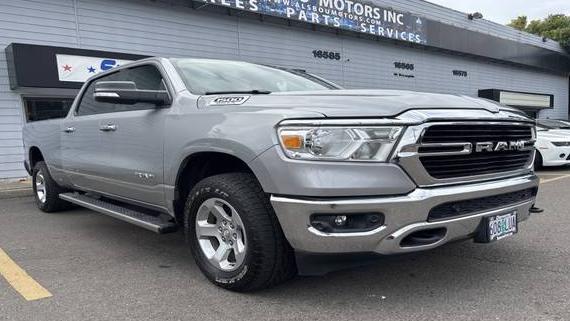 RAM 1500 2020 1C6SRFMT4LN113292 image RAM 1500 2020 1C6SRFMT4LN113292 image