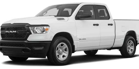 RAM 1500 2020 1C6RR6FG2LS121620 image