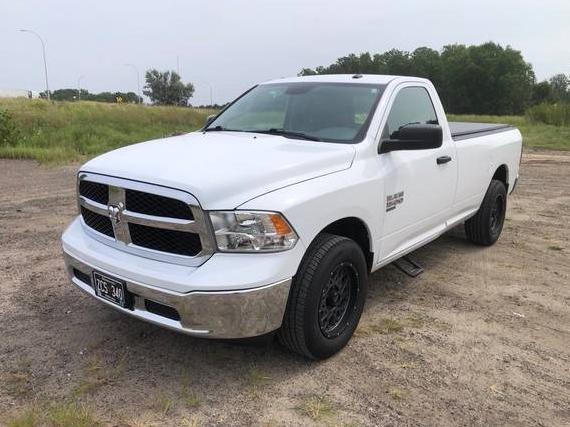 RAM 1500 2020 3C6JR7DG9LG215250 image