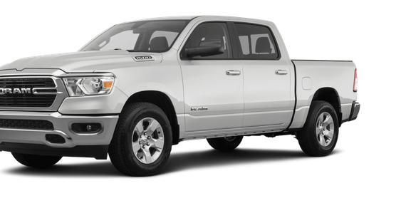 RAM 1500 2020 1C6RRFFG1LN315957 image