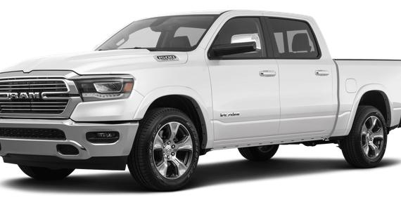 RAM 1500 2020 1C6SRFJT5LN348532 image