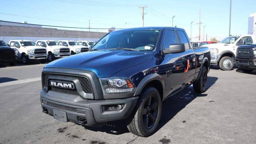 RAM 1500 2020 1C6RR6GG5LS161088 image