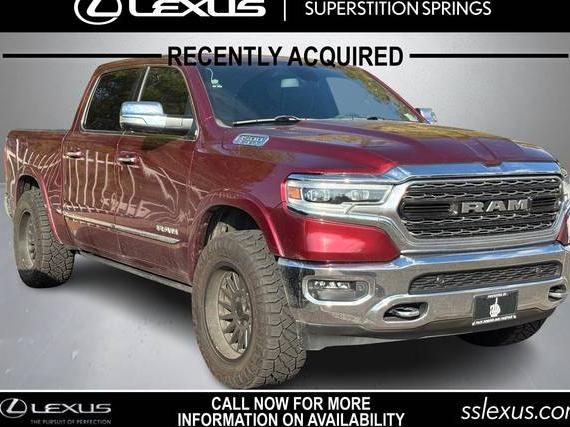 RAM 1500 2020 1C6SRFHT3LN420902 image RAM 1500 2020 1C6SRFHT3LN420902 image