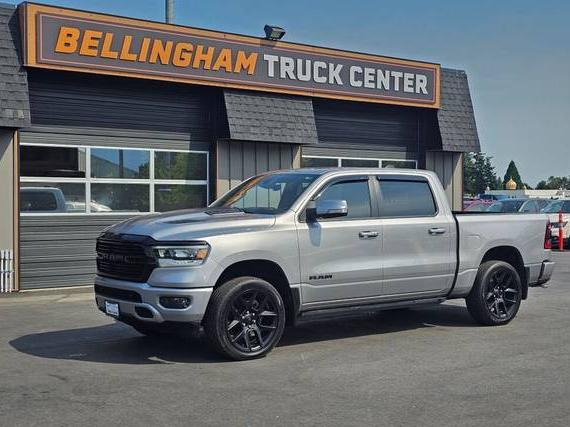 RAM 1500 2020 1C6SRFLT9LN382647 image RAM 1500 2020 1C6SRFLT9LN382647 image