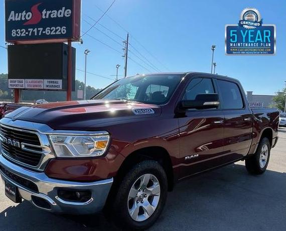 RAM 1500 2020 1C6SRFFT8LN417285 image RAM 1500 2020 1C6SRFFT8LN417285 image
