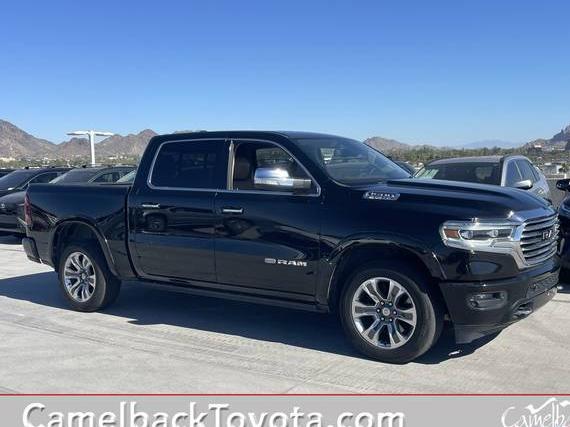 RAM 1500 2020 1C6RREKT4LN188926 image RAM 1500 2020 1C6RREKT4LN188926 image