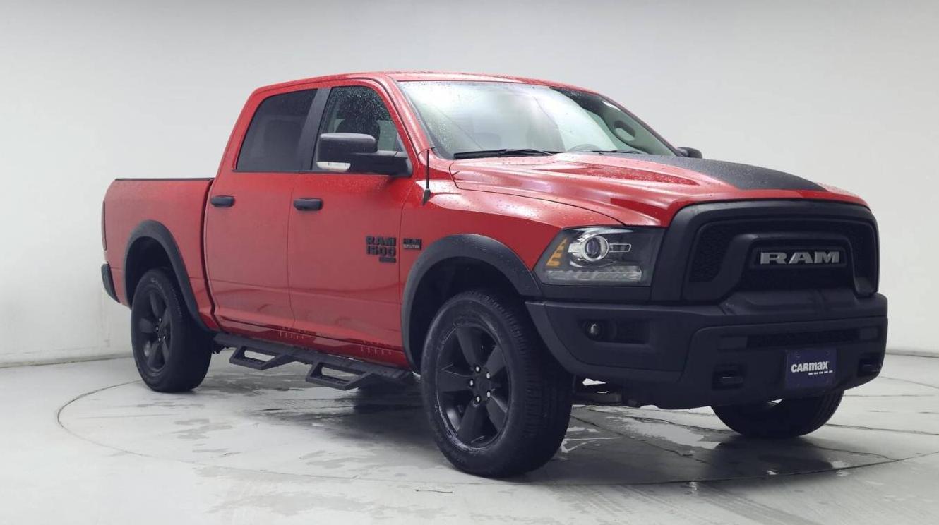 RAM 1500 2020 1C6RR7LT4LS152634 image