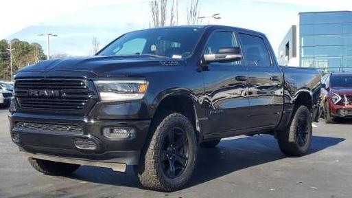 RAM 1500 2020 1C6SRFFT6LN309862 image