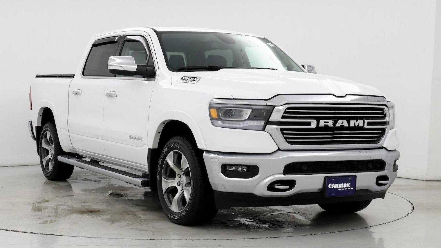 RAM 1500 2020 1C6SRFJTXLN374091 image