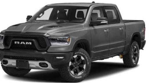 RAM 1500 2020 1C6SRFLT5LN191937 image