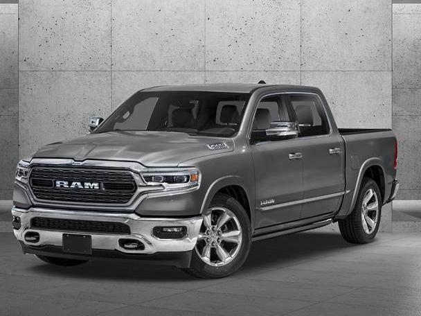 RAM 1500 2020 1C6SRFHT4LN224967 image