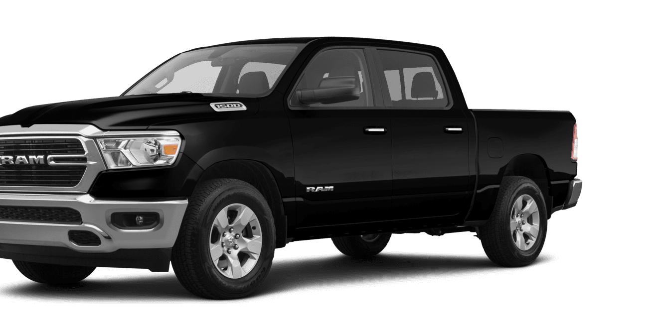 RAM 1500 2020 1C6SRFFT4LN307964 image