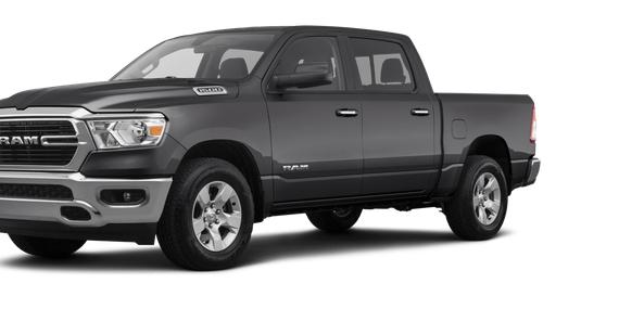 RAM 1500 2020 1C6SRFFM8LN324338 image