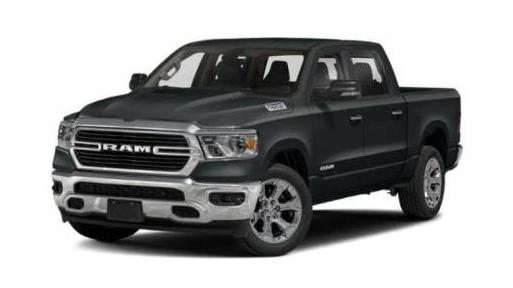 RAM 1500 2020 1C6SRFBTXLN314505 image