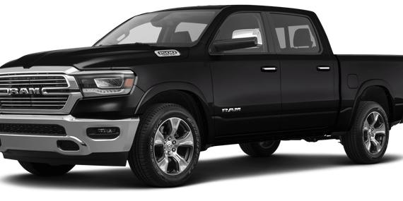 RAM 1500 2020 1C6SRFHT1LN331829 image