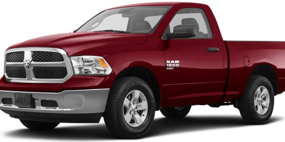 RAM 1500 2020 3C6JR6AT9LG167485 image