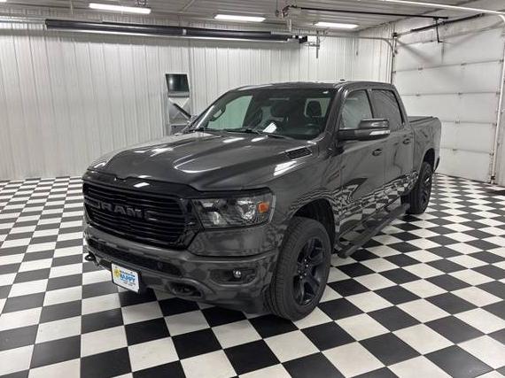 RAM 1500 2020 1C6SRFFT1LN214738 image RAM 1500 2020 1C6SRFFT1LN214738 image