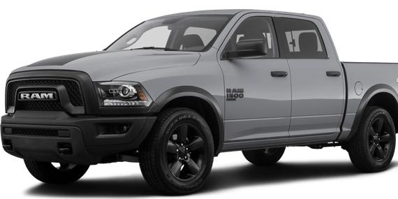 RAM 1500 2020 1C6RR7LT3LS117759 image
