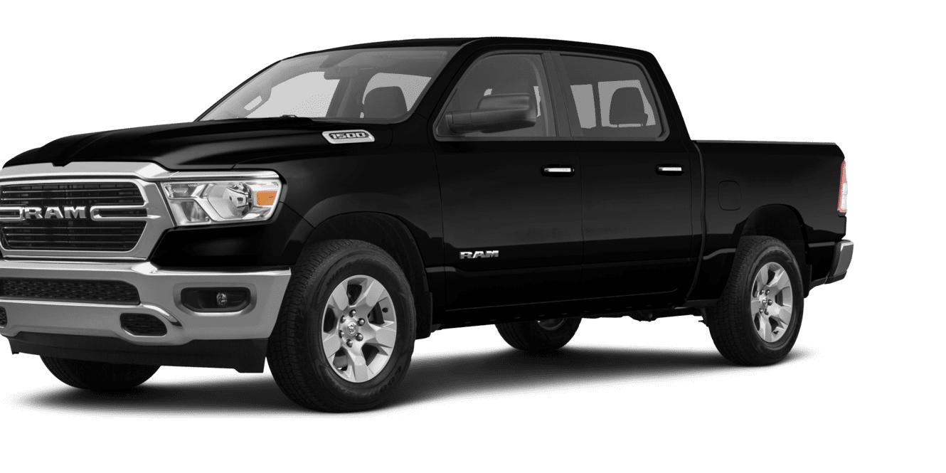 RAM 1500 2020 1C6SRFFT7LN178411 image