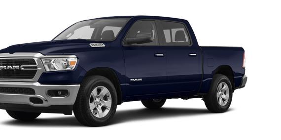 RAM 1500 2020 1C6SRFFT9LN374432 image