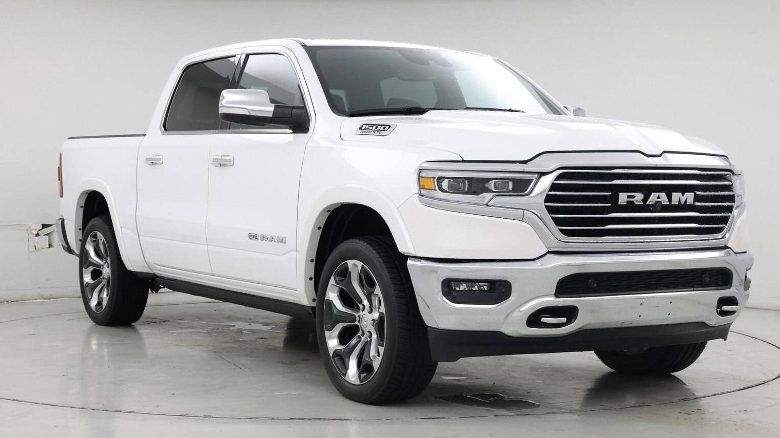 RAM 1500 2020 1C6SRFKT1LN111485 image