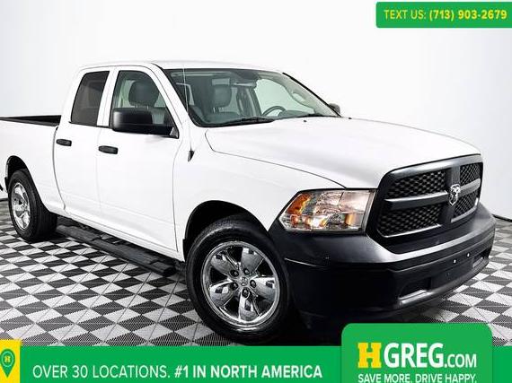 RAM 1500 2020 1C6RR6FG3LS156702 image RAM 1500 2020 1C6RR6FG3LS156702 image
