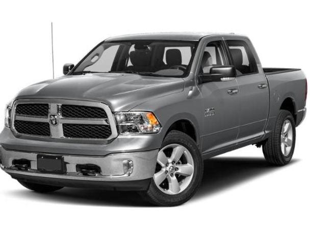 RAM 1500 2020 1C6RR6LG4LS143073 image