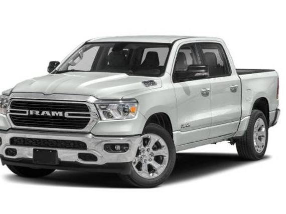 RAM 1500 2020 1C6SRFFT2LN400465 image RAM 1500 2020 1C6SRFFT2LN400465 image