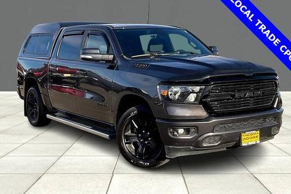 RAM 1500 2020 1C6SRFFT3LN310435 image RAM 1500 2020 1C6SRFFT3LN310435 image