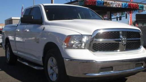 RAM 1500 2020 1C6RR6GG4LS150048 image