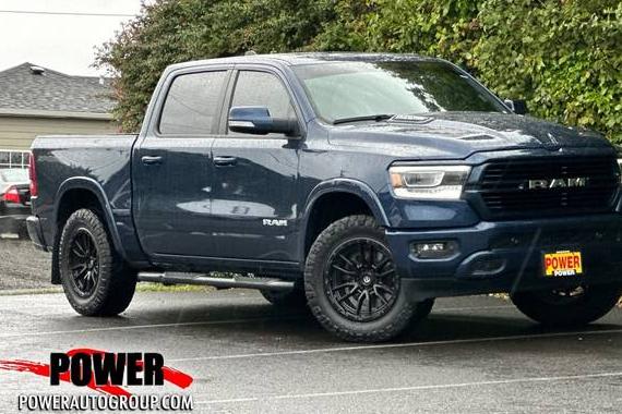 RAM 1500 2020 1C6SRFJT0LN157570 image RAM 1500 2020 1C6SRFJT0LN157570 image