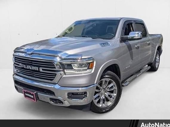 RAM 1500 2020 1C6SRFRT0LN272416 image RAM 1500 2020 1C6SRFRT0LN272416 image