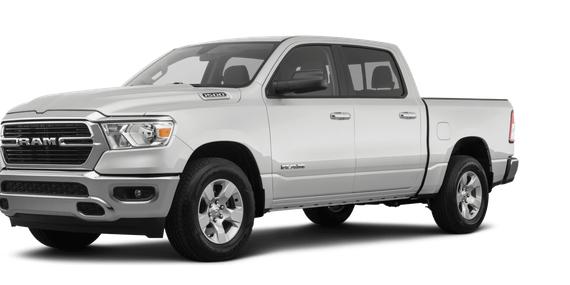 RAM 1500 2020 1C6SRFFT9LN382014 image