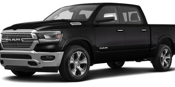 RAM 1500 2020 1C6SRFHT4LN420701 image